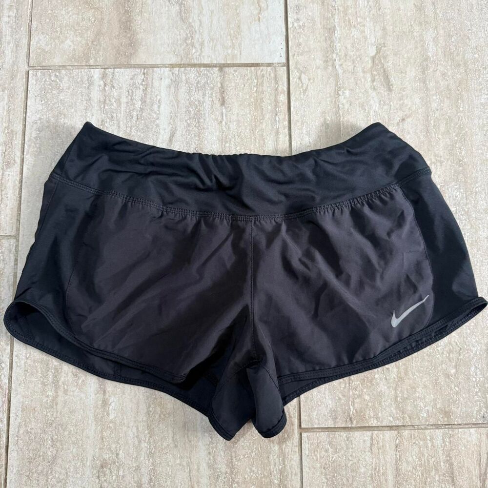Nike Women's Black Shorts